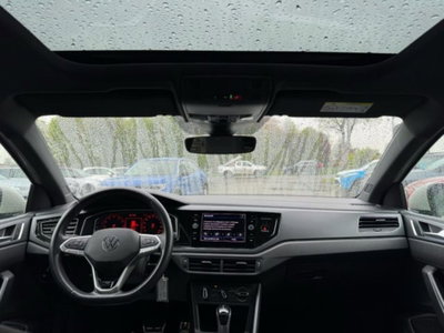 Volkswagen Taigo 1.0 TSI 110 CV DSG R-Line (11)