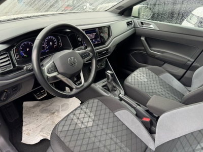 Volkswagen Taigo 1.0 TSI 110 CV DSG R-Line (5)
