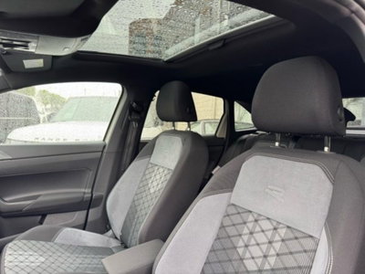 Volkswagen Taigo 1.0 TSI 110 CV DSG R-Line (7)