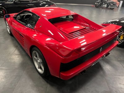 Ferrari 512TR 512 TR cat (15)