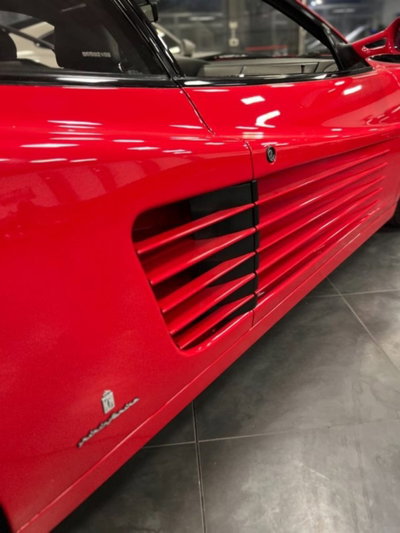 Ferrari 512TR 512 TR cat (16)