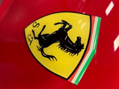 Ferrari 512TR 512 TR cat (17)