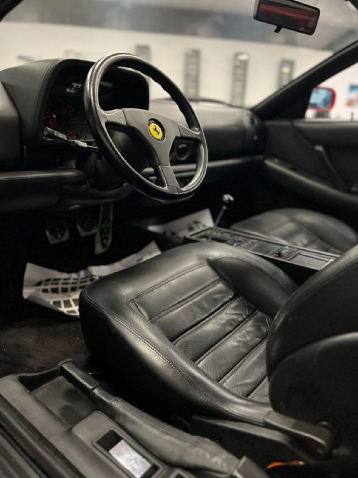 Ferrari 512TR 512 TR cat (4)