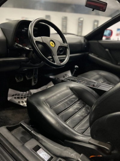 Ferrari 512TR 512 TR cat (4)