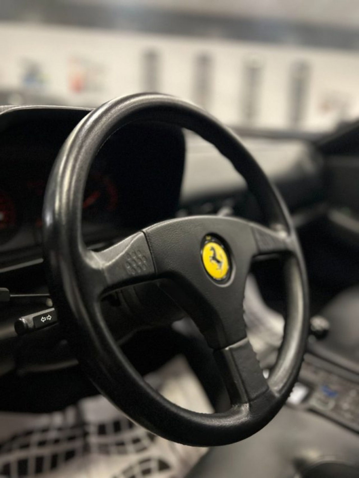 Ferrari 512TR 512 TR cat (5)