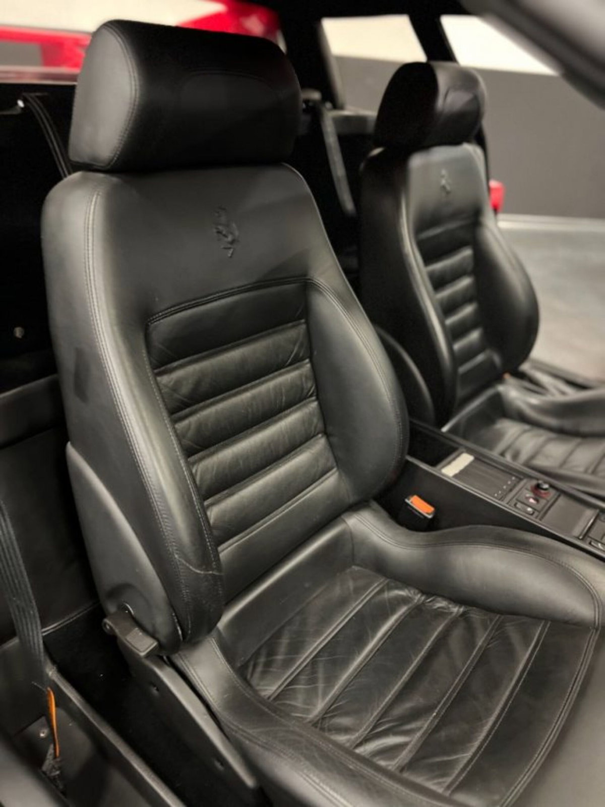 Ferrari 512TR 512 TR cat (9)