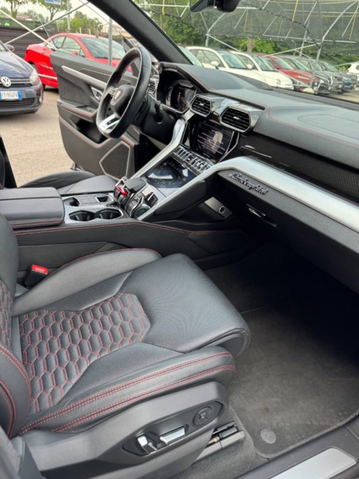 Lamborghini Urus 4.0 (10)