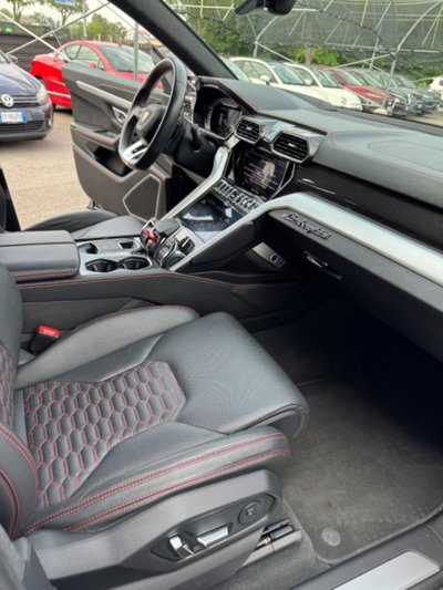 Lamborghini Urus 4.0 (10)