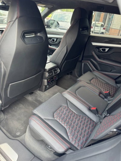 Lamborghini Urus 4.0 (15)
