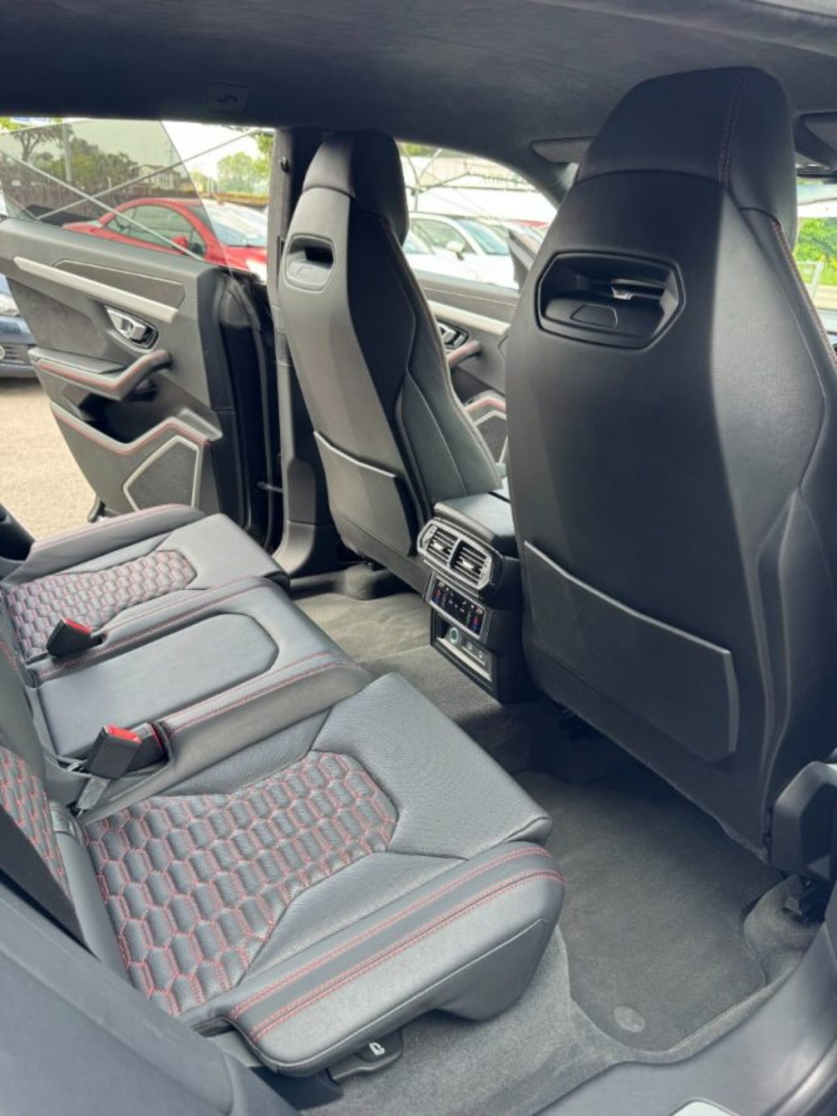 Lamborghini Urus 4.0 (16)