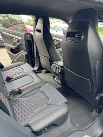 Lamborghini Urus 4.0 (16)