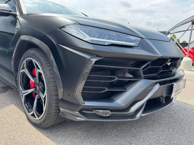 Lamborghini Urus 4.0 (17)