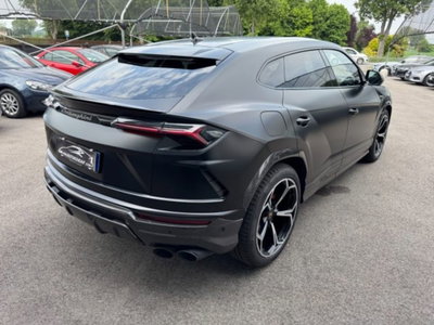 Lamborghini Urus 4.0 (3)