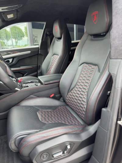 Lamborghini Urus 4.0 (8)