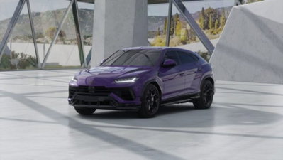 Lamborghini Urus 4.0 V8 Performante auto (2)