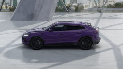 Lamborghini Urus 4.0 V8 Performante auto (3)