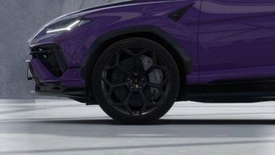 Lamborghini Urus 4.0 V8 Performante auto (4)