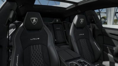Lamborghini Urus 4.0 V8 Performante auto (7)