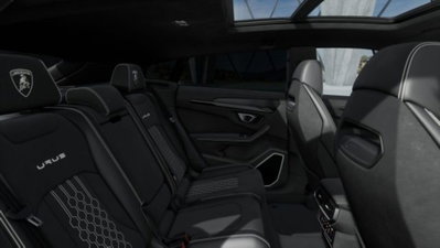 Lamborghini Urus 4.0 V8 Performante auto (9)