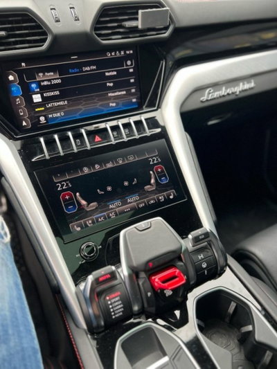 Lamborghini Urus 4.0 (10)