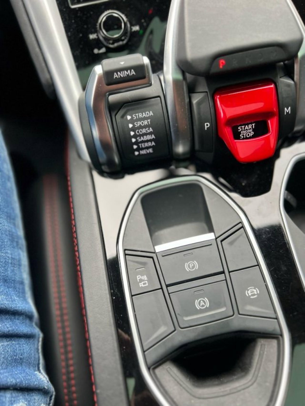 Lamborghini Urus 4.0 (12)