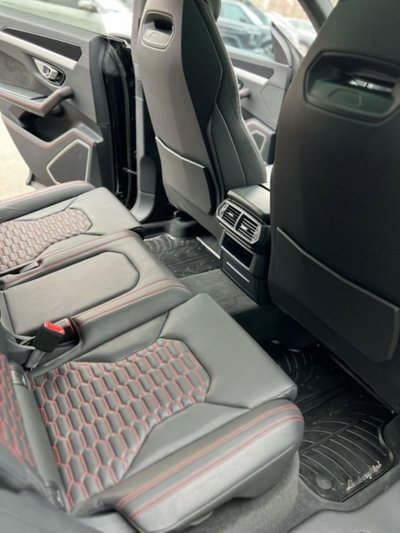 Lamborghini Urus 4.0 (14)