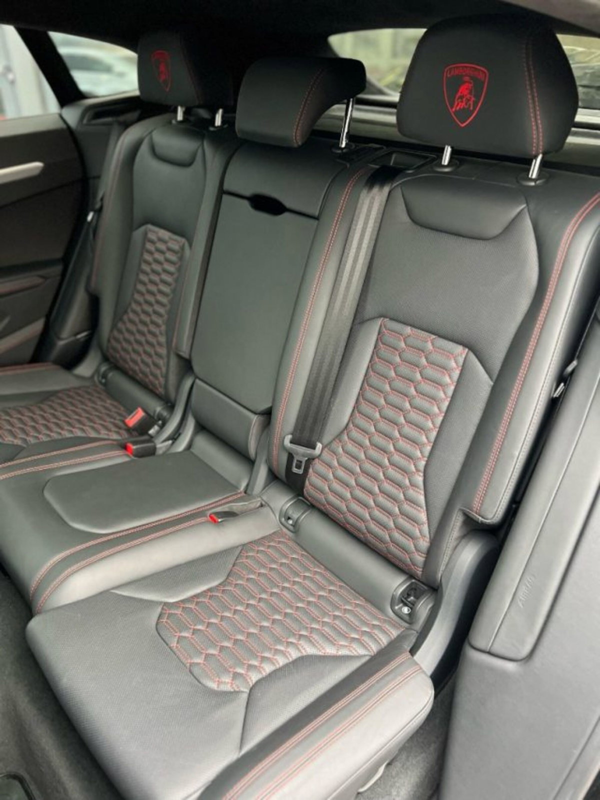 Lamborghini Urus 4.0 (15)
