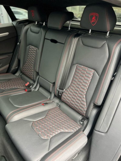Lamborghini Urus 4.0 (15)