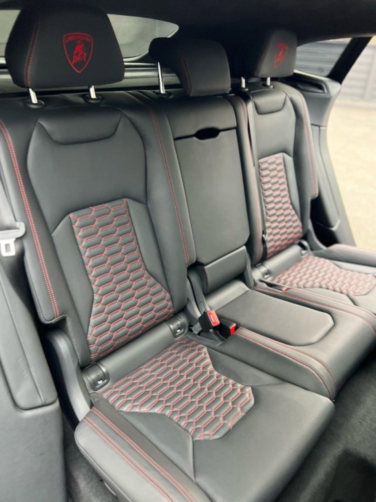 Lamborghini Urus 4.0 (16)