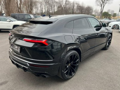 Lamborghini Urus 4.0 (17)