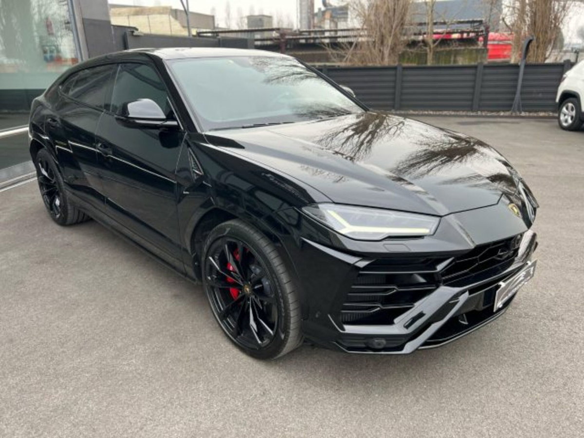 Lamborghini Urus 4.0 (3)