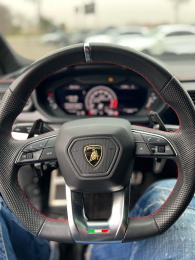 Lamborghini Urus 4.0 (6)