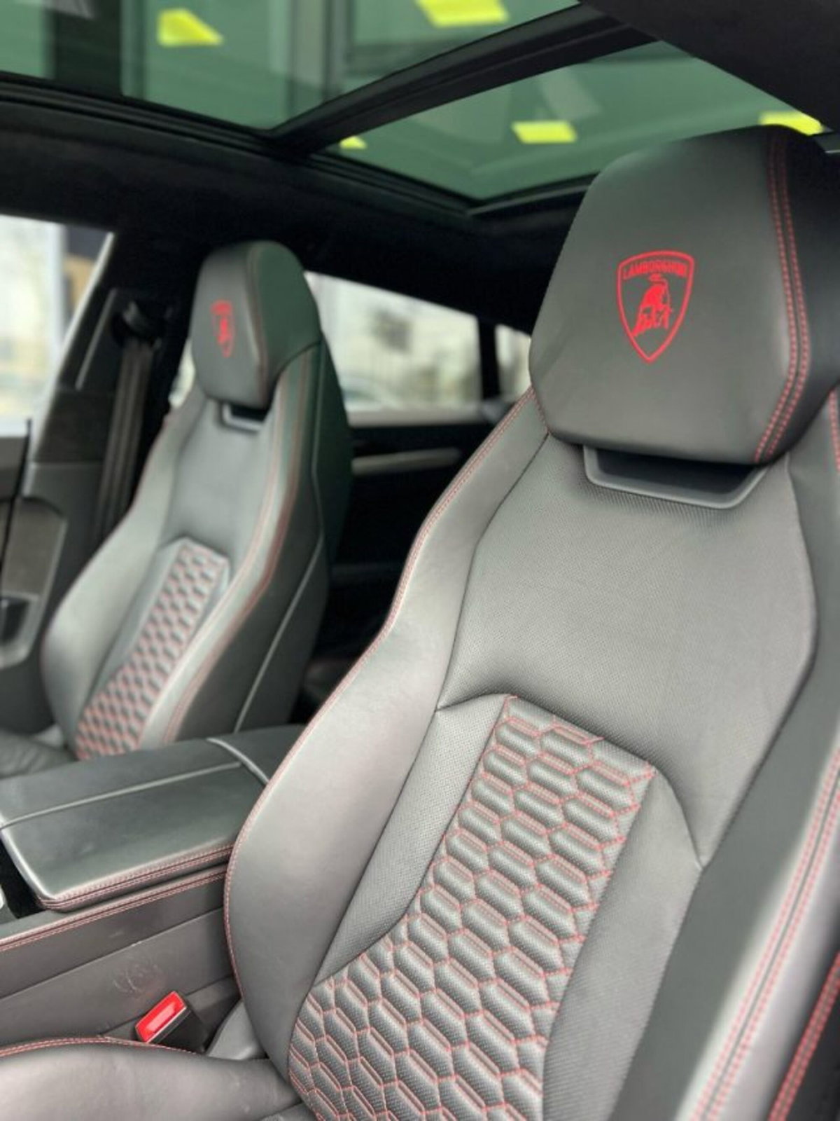 Lamborghini Urus 4.0 (7)