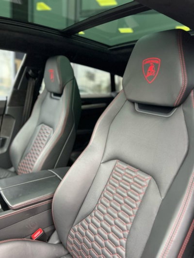 Lamborghini Urus 4.0 (7)