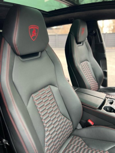 Lamborghini Urus 4.0 (8)