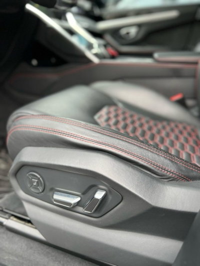 Lamborghini Urus 4.0 (9)