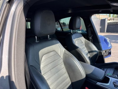 Alfa Romeo Stelvio Stelvio 2.2 Turbodiesel 210 CV AT8 Q4 Veloce Tì (8)