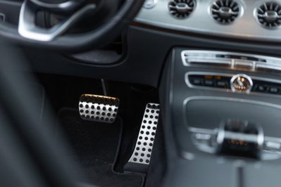 Mercedes-Benz Classe E Coupé 220 d 4Matic Premium Plus (12)