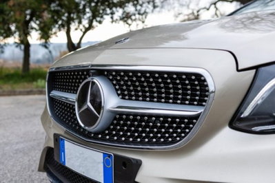 Mercedes-Benz Classe E Coupé 220 d 4Matic Premium Plus (14)
