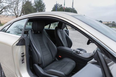 Mercedes-Benz Classe E Coupé 220 d 4Matic Premium Plus (16)