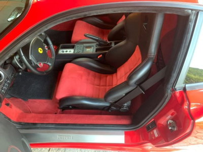 Ferrari F430 Coupé F430 F1 (2)