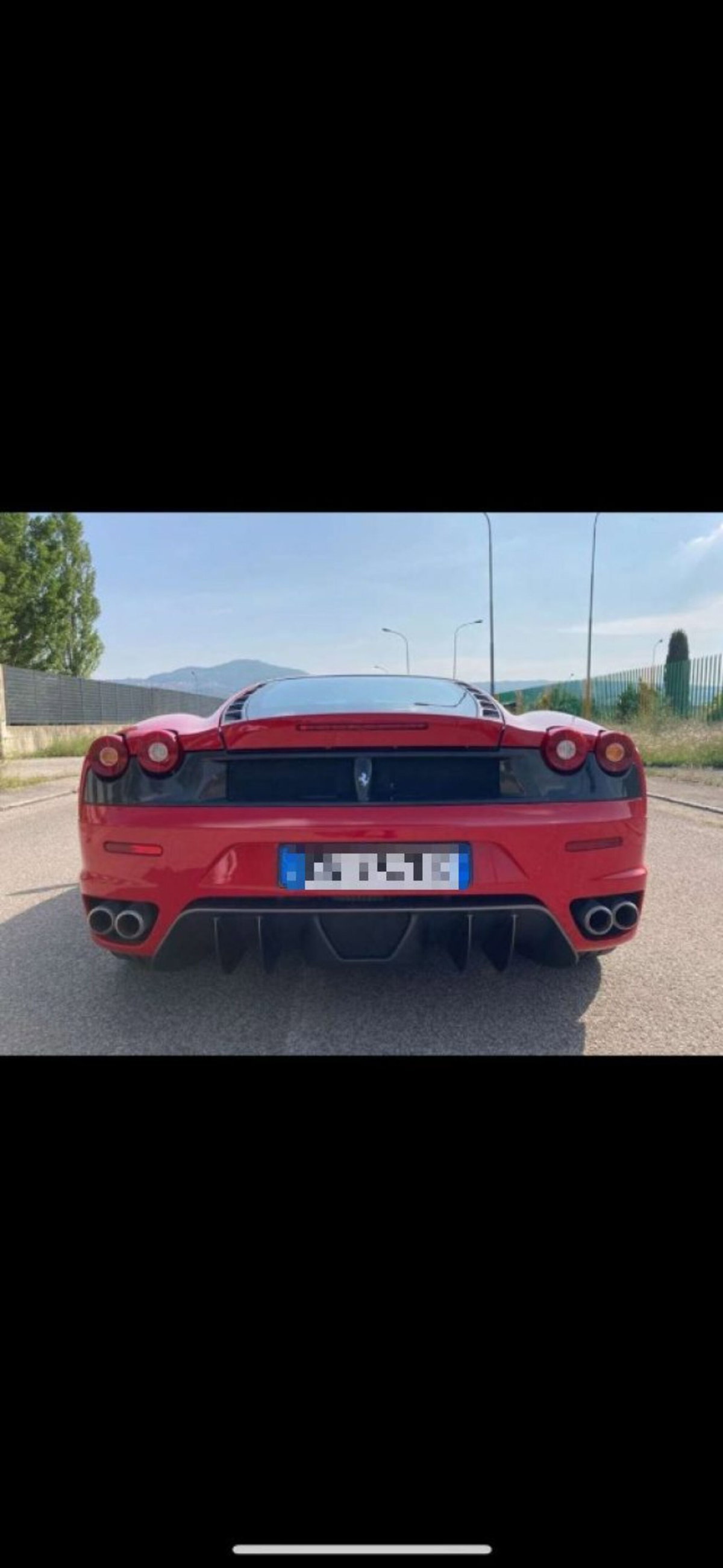 Ferrari F430 Coupé F430 F1 (4)
