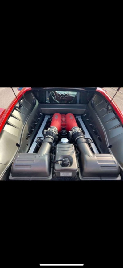 Ferrari F430 Coupé F430 F1 (6)