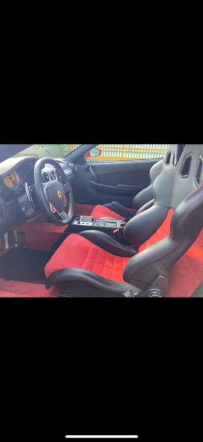 Ferrari F430 Coupé F430 F1 (7)
