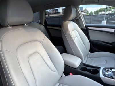 Audi A4 Allroad 3.0 V6 TDI 245 CV S tronic Advanced (8)