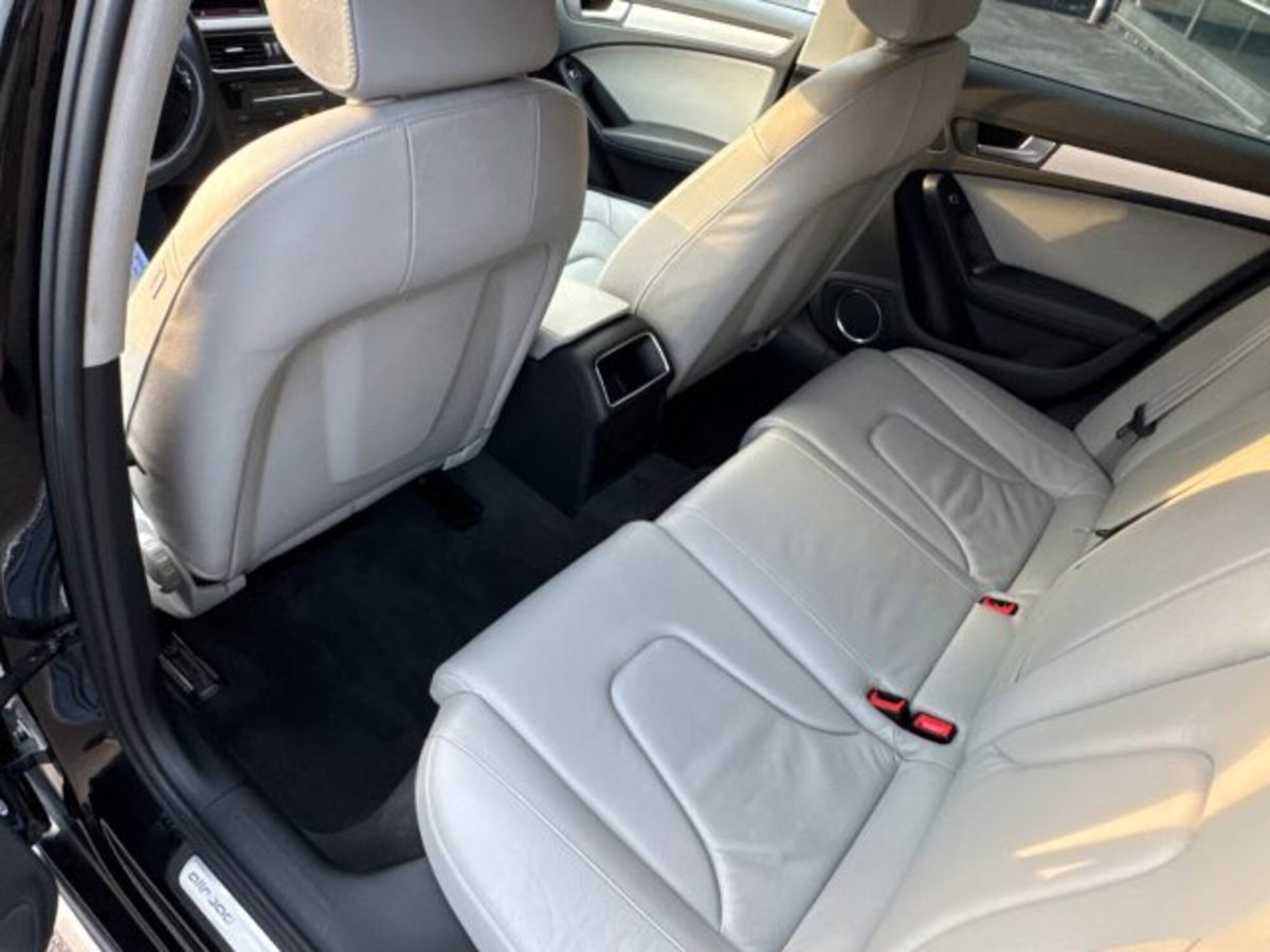 Audi A4 Allroad 3.0 V6 TDI 245 CV S tronic Advanced (9)