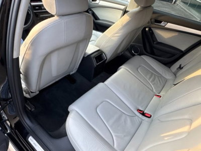 Audi A4 Allroad 3.0 V6 TDI 245 CV S tronic Advanced (9)