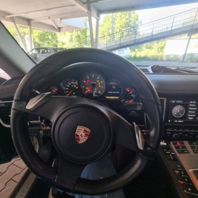 Porsche Panamera 4.8 4S (4)