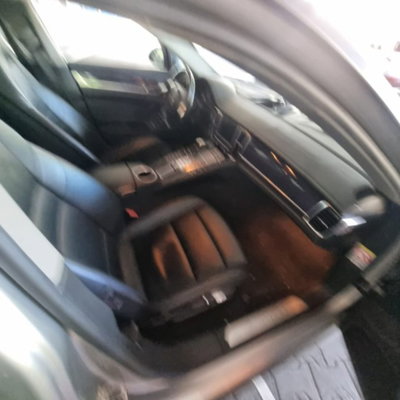Porsche Panamera 4.8 4S (5)