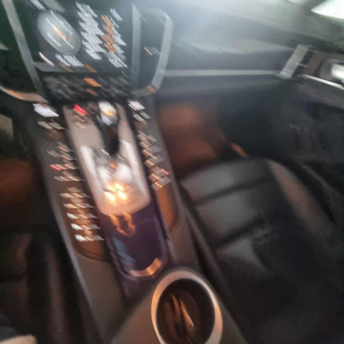 Porsche Panamera 4.8 4S (6)
